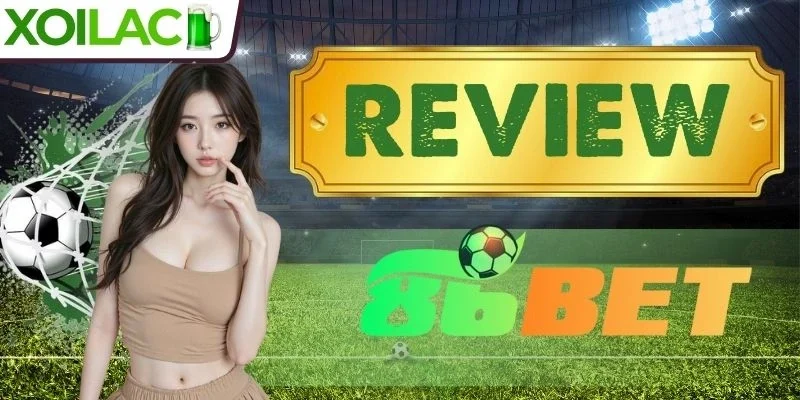Hệ thống kèo 86Bet độc quyền
