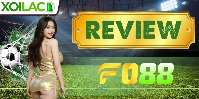 Chương trình khuyến mãi Fo88 cực đỉnh