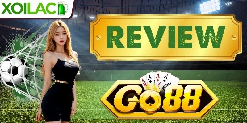 Go88 triển khai đa dạng kèo cược hấp dẫn