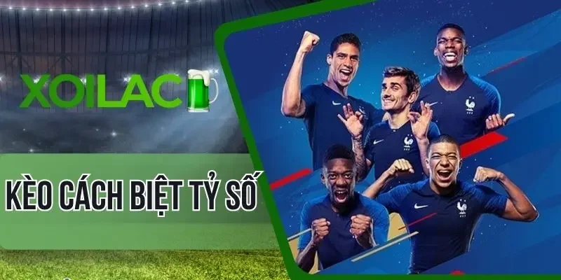 Kinh nghiệm đánh kèo đảm bảo thắng lớn