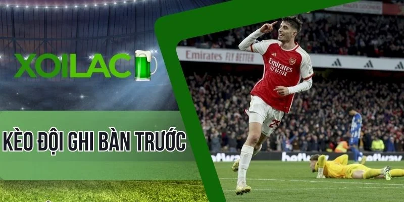 Đánh giá hàng thủ xác định đội ghi bàn trước