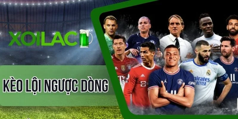 Sai lầm cần tránh khi bắt next team to score 