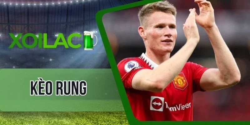 Cơ hội nhận định kèo rung tại Xoilac bao chuẩn