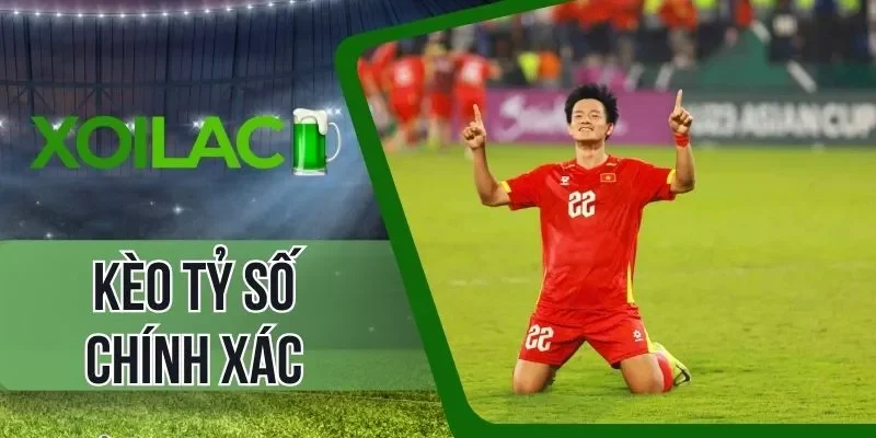 Phân tích kèo khác để dự đoán tỷ số chuẩn hơn