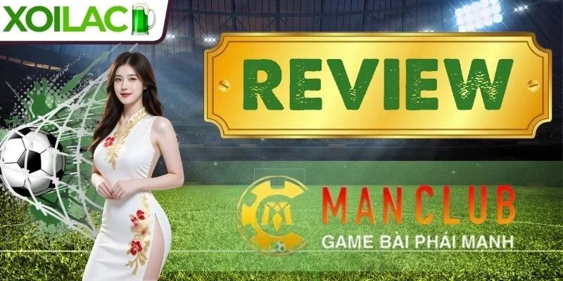 Top những ưu đãi do Manclub cung cấp