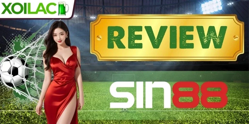 Ưu đãi tại nhà cái do Sin88 cung cấp