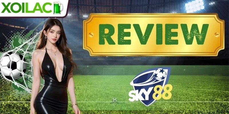 Sky88 cung cấp đa dạng kèo cược hấp dẫn 