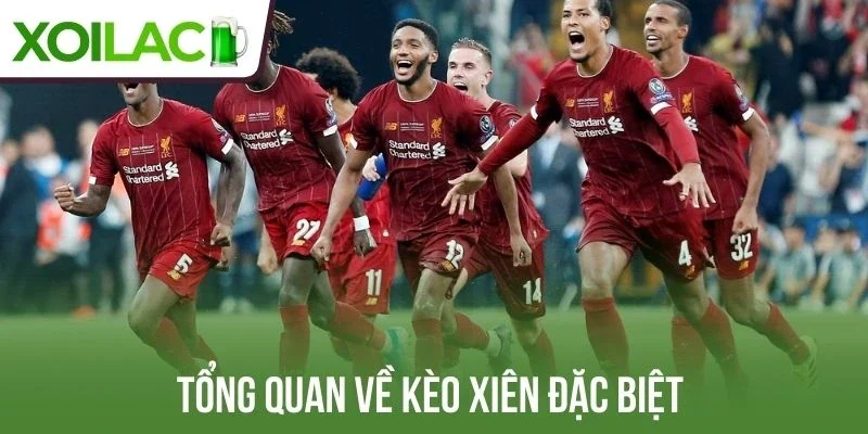 Tổng quan về kèo xiên đặc biệt 