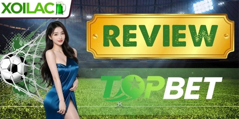 Kèo cầu thủ ghi bàn được Topbet quy định thưởng lớn