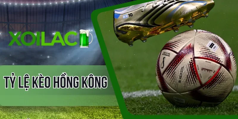 Phương pháp cược chuẩn dựa vào tỷ lệ HK