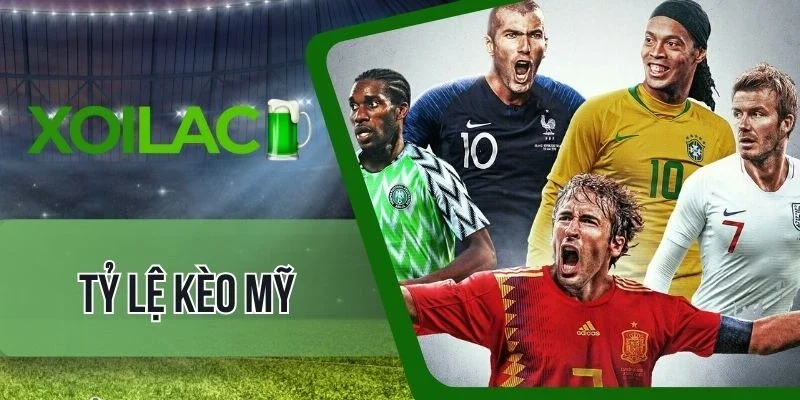 Phân bố vốn hợp lý khi cược kèo Mỹ